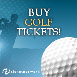 Golf Tickets on TIXpick
