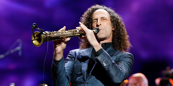 Jazz Concert Tickets