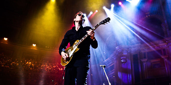 Blues Concert Tickets