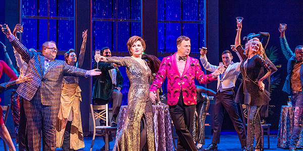 Broadway Musicals Tickets