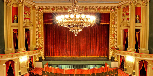 Theater Tickets for sale on TIXpick