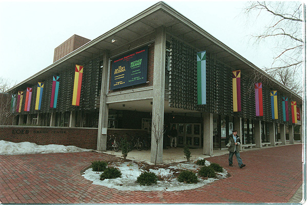 American Repertory Theater Tickets
