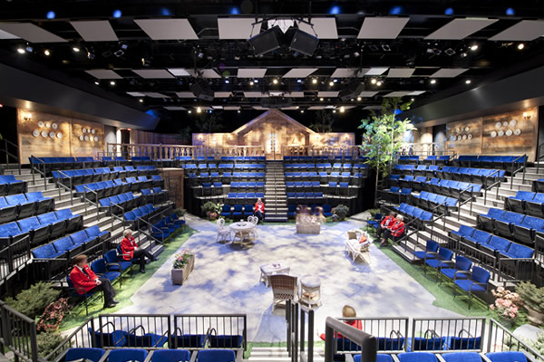 Cleveland Playhouse Tickets