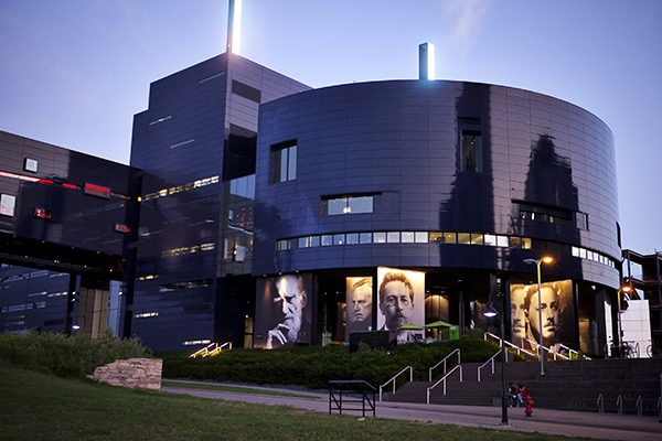 Guthrie Theater Tickets